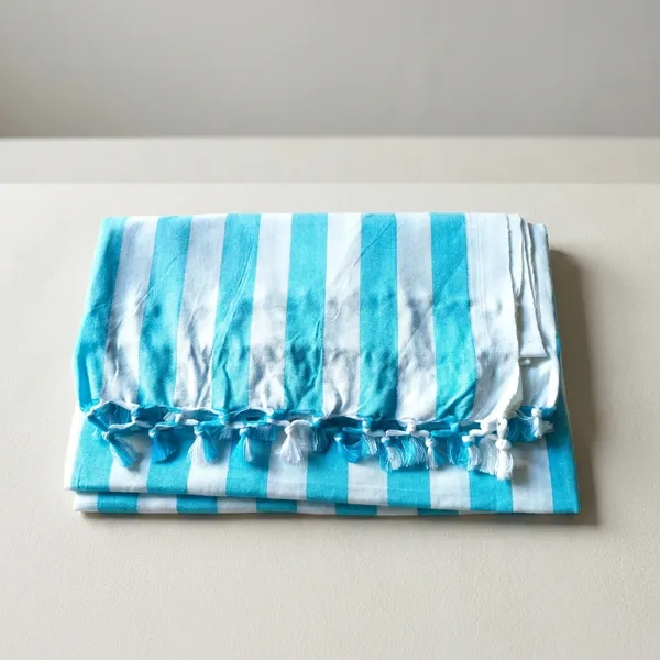 Dull_Chader_Firoza_Strip_For_Ac_Room