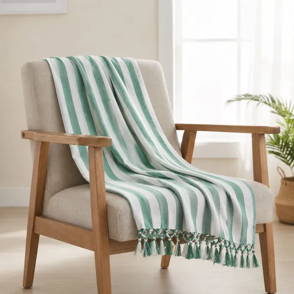 Ac_Comforter,_Dull_,Aandi,Chader_Rama_Green_Strip