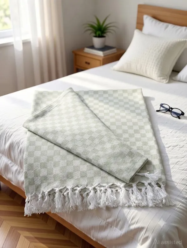 Ac_Comforter,_Dull_,Aandi,Chadar_Mehandi_Green_3D