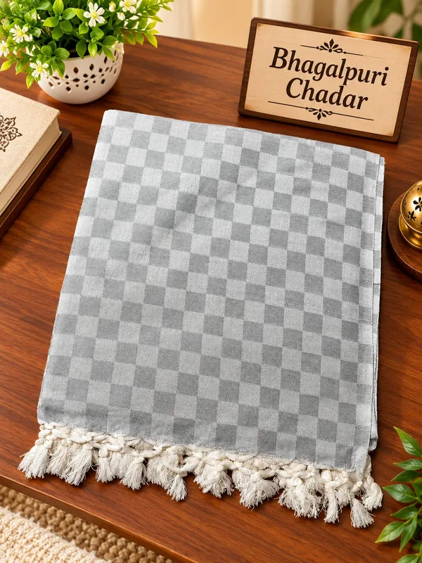 Dull_Chader_Gray3D_Very_Soft_Ac_Comforter