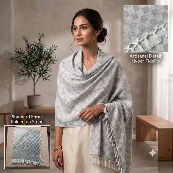 Dull_Chader_Gray3D_Very_Soft_Ac_Comforter