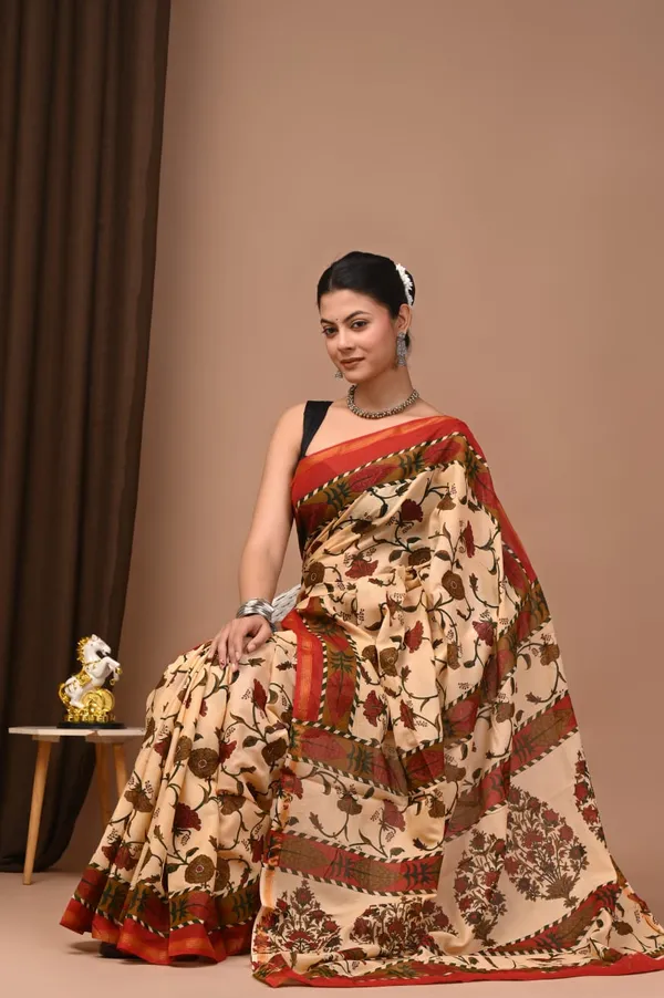 Zari_border_cotton_mulmul_saree_