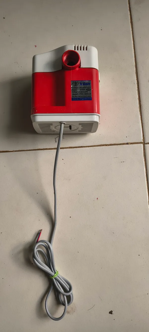 Water_Pump_40W