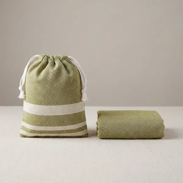 Golden_Striped_Drawstring_Pouch_Set_Pack_Of_1
