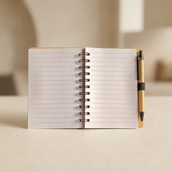 Spiral_Bound_Lined_Notebook_With_Bamboo_Pen
