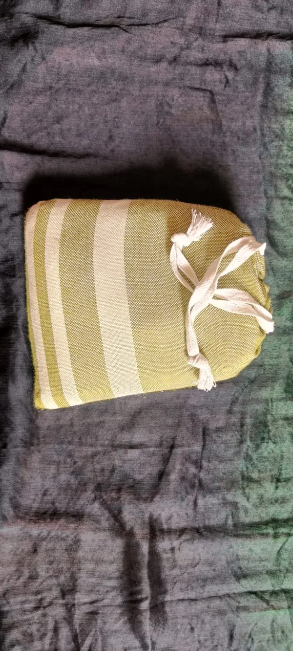 Golden_Striped_Drawstring_Pouch_Set_Pack_Of_1