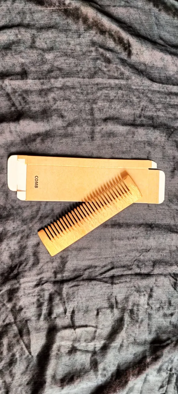 Handcrafted_100_Percent_Natural_Neem_Hair_Comb_Pack_Of_2