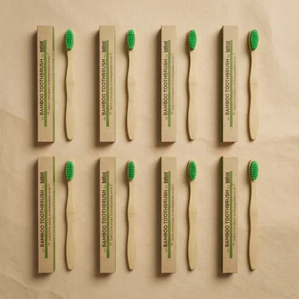 Bamboo_Toothbrush_Eco_Friendly_Biodegradable_Dental_Care_Pack_Of_8
