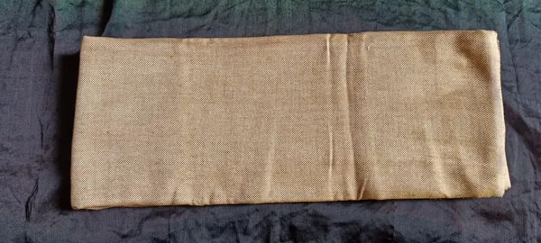 Golden_Color_Bamboo_Both_Towel_With_Storage_Bag_Set_Pack_Of_1