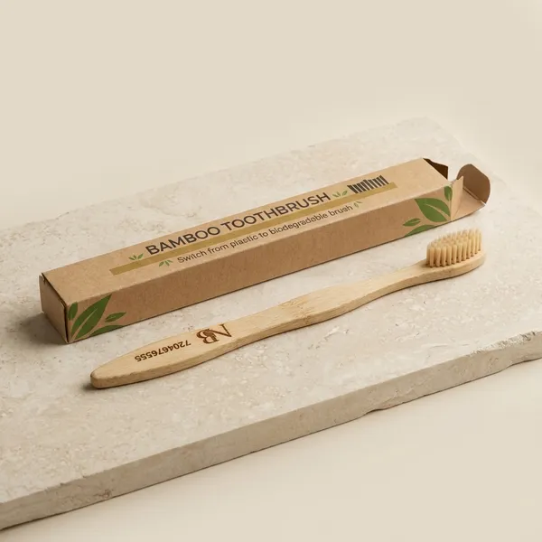 Eco_Friendly_Bamboo_Toothbrush_Biodegradable_Natural_Wood_Handle_Pack_Of_8