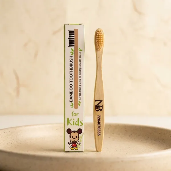 Eco_Friendly_Bamboo_Toothbrush_For_Kids_With_Soft_Bristles_Pack_Of_8