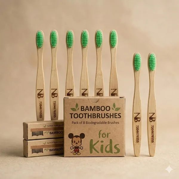 Bamboo_Kids_Soft_Bristle_Toothbrush_With_Protective_Cap_Pack_Of_8
