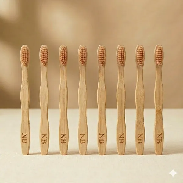 Eco_Friendly_Bamboo_Toothbrush_For_Kids_With_Soft_Bristles_Pack_Of_8