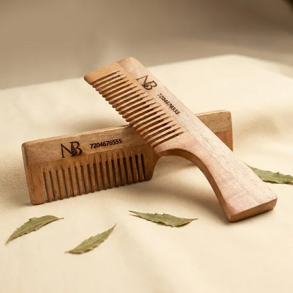 Zohargboss_Natural_Neem_Hair_Comb_With_Handle_Pack_2
