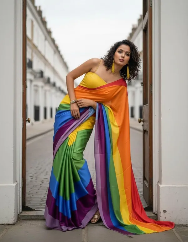 Rainbow_Japan_Satin_Solid_Print_Saree_For_Women