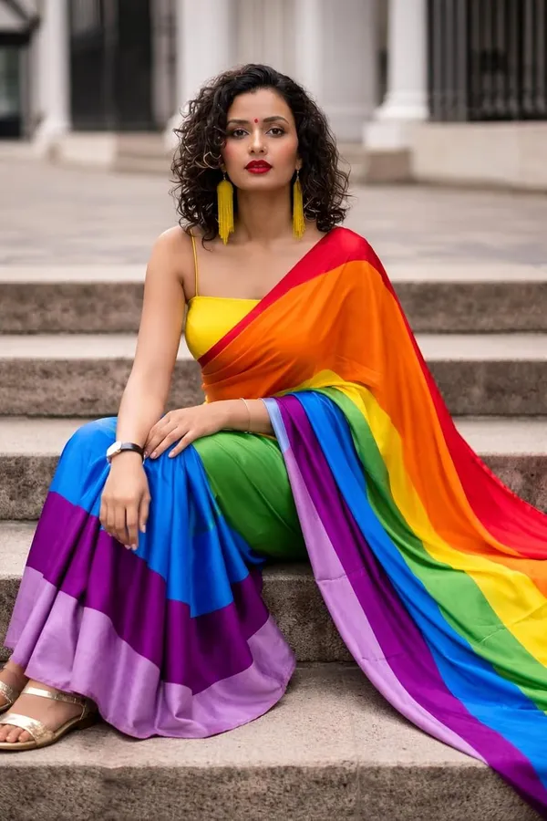 Rainbow_Japan_Satin_Solid_Print_Saree_For_Women