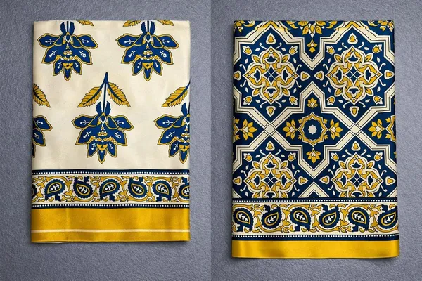 Blue_Silk_Saree_For_Women