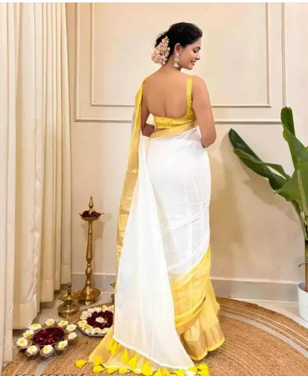 Multicolor_Self_Design_Premium_Saree_For_Women