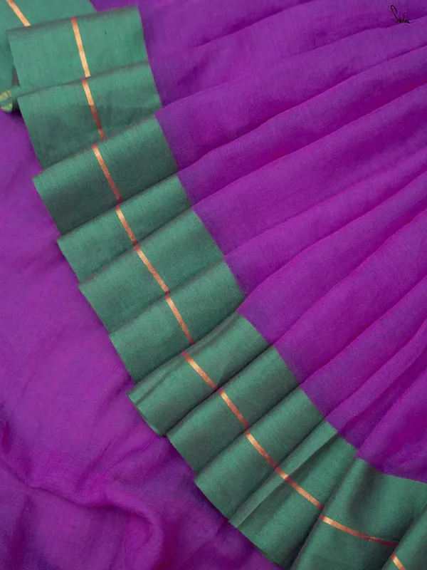 Maroon_Embroidered_Premium_Saree_For_Women