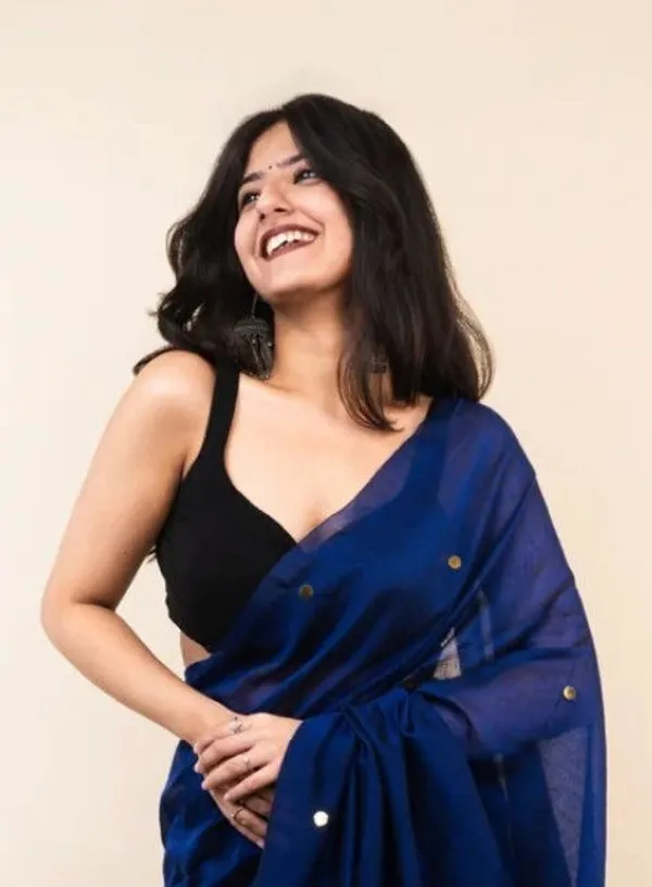 Royal_Bule_Premium_Saree_For_Women