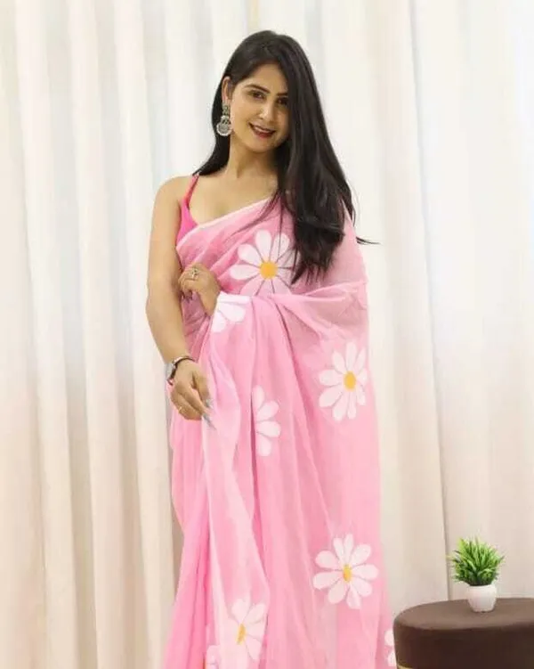 Multicolor_Self_Design_Premium_Saree_For_Women