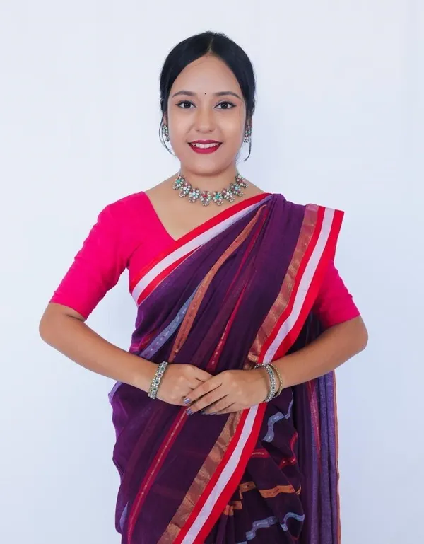 Multicolor_Printed_Premium_Saree_For_Women