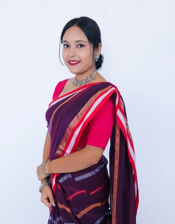 Multicolor_Printed_Premium_Saree_For_Women