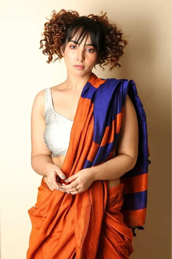 Multicolor_Woven_Premium_Saree_For_Women