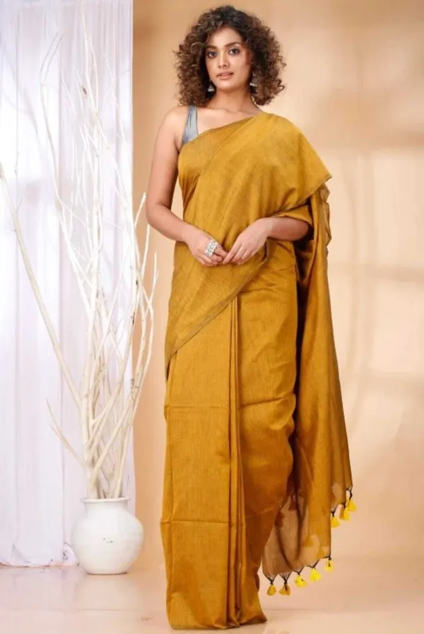 Pink_Embroidered_And_Printed_Premium_Saree_For_Women