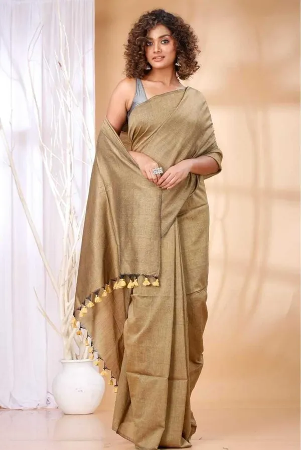 Pink_Self_Design_Premium_Saree_For_Women