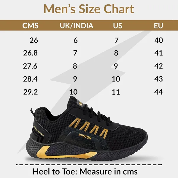 Bruton_Sport_Shoes_Running_Shoes_For_Men
