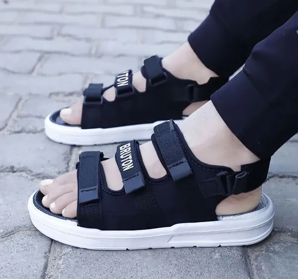 Bruton_Sandals_For_Men_S_Light_Weight_Comfortable_Trendy_Soft_Footbed_Casual_And_Stylish_Sandals_For_Walking