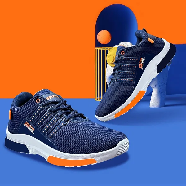 Bruton_Shoes_For_Trendy_Shoes_Casual_Shoes_Sports_Shoes_Running_Shoes_Exclusive_Shoes_For_Men_Blue_Orange