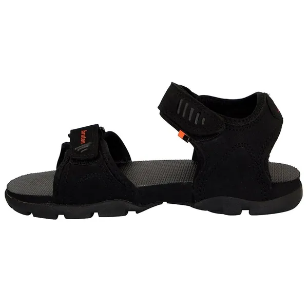 Bruton_Sandals_For_Men_S_Light_Weight_Comfortable_Trendy_Soft_Footbed_Casual_And_Stylish_Sandals_For_Walking_Working_All_Day_Black
