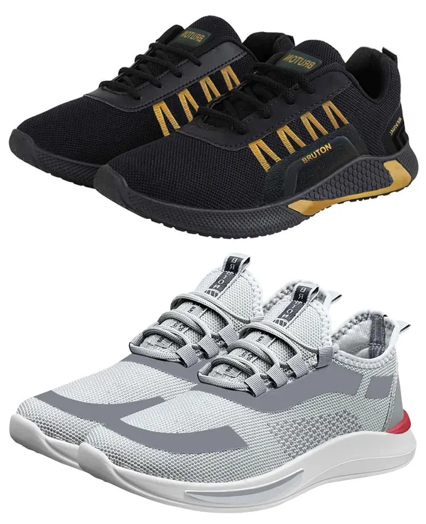 Bruton_Shoes_Men_S_Sports_Shoes_Perfect_Sport_Shoes_Running_Shoes_For_Men_S_Pack_Of_2_Combo
