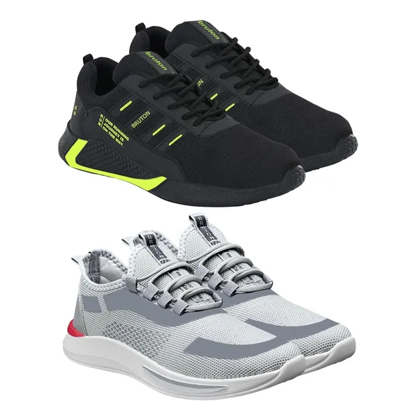Bruton_Shoes_Men_S_Sports_Shoes_Perfect_Sport_Shoes_Running_Shoes_For_Men_S_Pack_Of_2_Combo