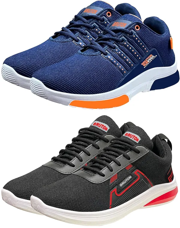 Bruton_Combo_Pack_Of_2_Perfect_Sport_Gym_Running_Shoes_For_Men_S