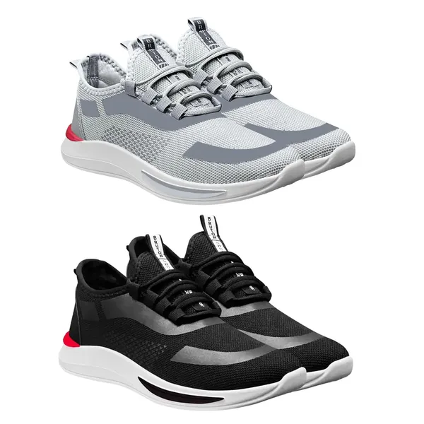 Bruton_Black_Casual_Shoes_Sneaker_Canvas_For_Mens_Daily_Use_Shoe_For_Boys_Shoe_For_Men_Pack_Of_2