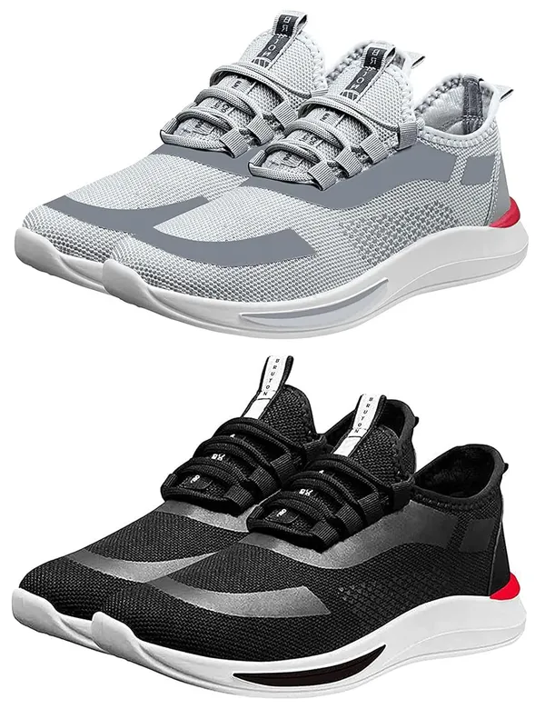 Bruton_Black_Casual_Shoes_Sneaker_Canvas_For_Mens_Daily_Use_Shoe_For_Boys_Shoe_For_Men_Pack_Of_2