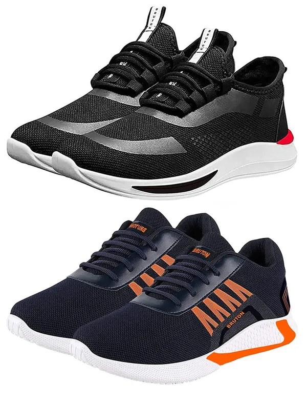 Bruton_Shoes_Men_S_Sports_Shoes_Perfect_Sport_Shoes_Running_Shoes_For_Men_S_Pack_Of_2