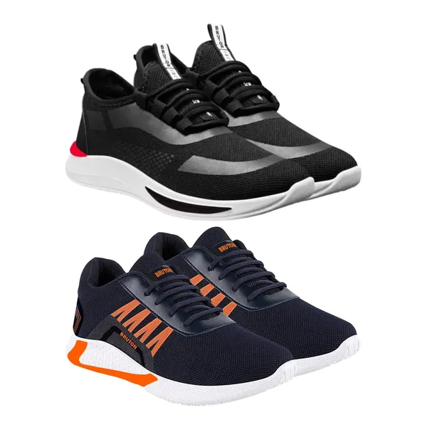 Bruton_Shoes_Men_S_Sports_Shoes_Perfect_Sport_Shoes_Running_Shoes_For_Men_S_Pack_Of_2