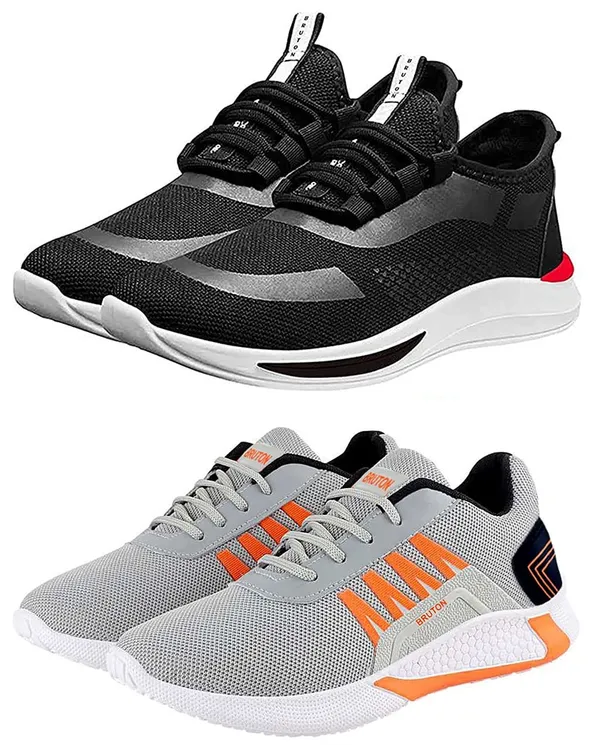 Bruton_Shoes_Men_S_Sports_Shoes_Perfect_Sport_Shoes_Running_Shoes_For_Men_S_Pack_Of_2