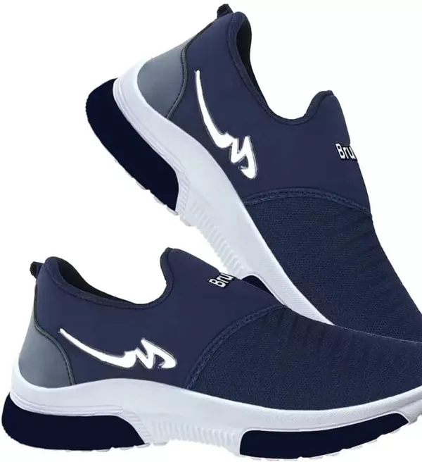 Bruton_Combo_Pack_Of_2_Sneakers_Running_Shoes_Casual_Shoes_Blue_Grey