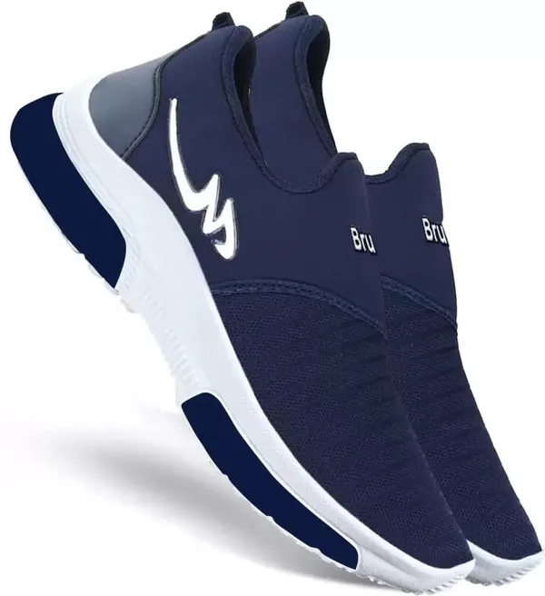 Bruton_Combo_Pack_Of_2_Sneakers_Running_Shoes_Casual_Shoes_Blue_Grey