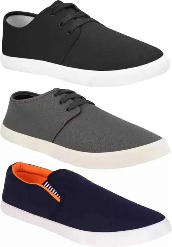 Bruton_Lightweight_Combo_Pack_Of_3_Trendy_Sneakers_For_Men