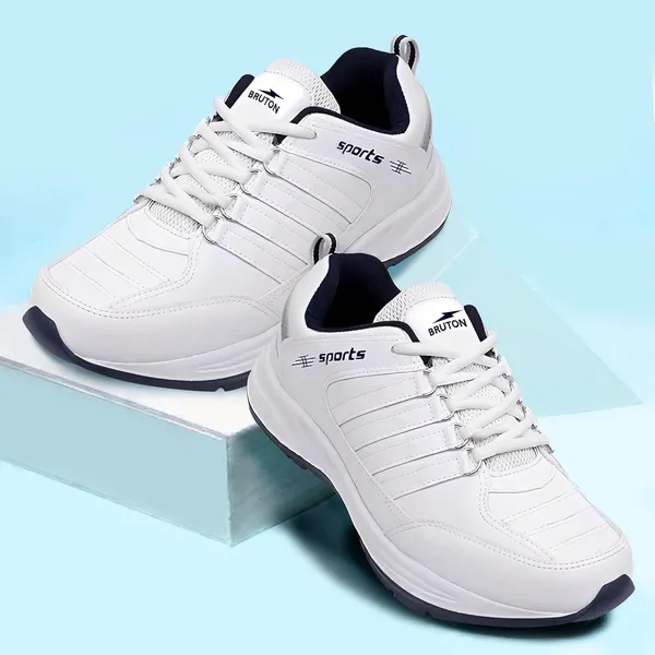 Bruton_Eva_Lite_Sport_Shoes_Running_Shoes_For_Men_White