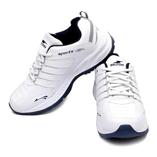 Bruton_Eva_Lite_Sport_Shoes_Running_Shoes_For_Men_White
