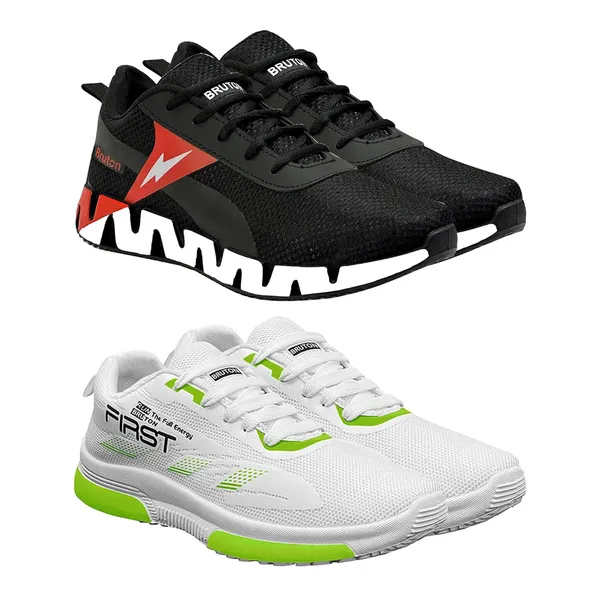 Bruton_Combo_Pack_Of_2_Trendy_Stylish_Casual_Shoes_Sneakers_For_Men_S_Boy_S