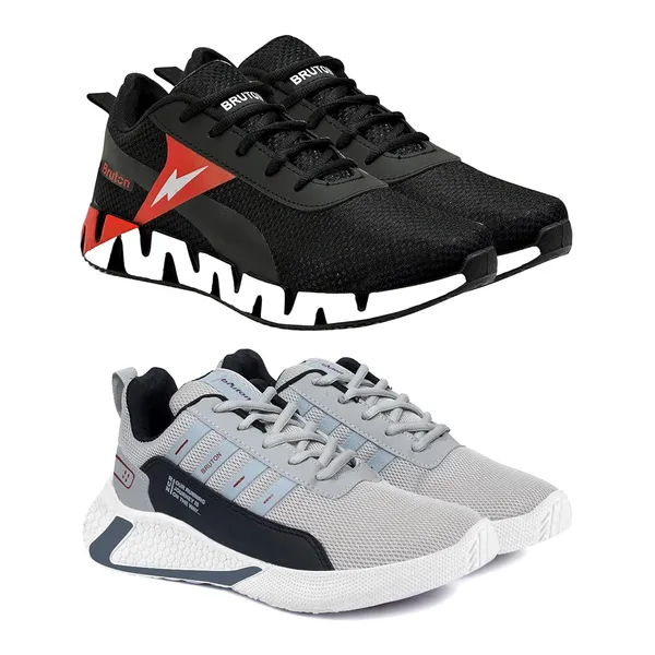 Bruton_Combo_Pack_Of_2_Trendy_Stylish_Casual_Shoes_Sneakers_For_Men_S_Boy_S