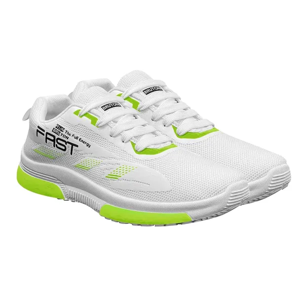 Bruton_Men_S_World_Trending_Shoes_Running_Casual_Gym_Occasions_Sports_Shoes_White